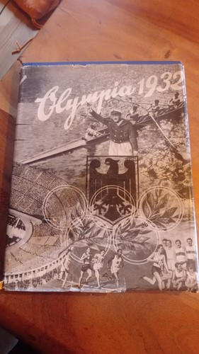 Olympia 1932 los angeles - 1932,