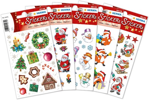 Herma 15502 dekor sticker - 15502,