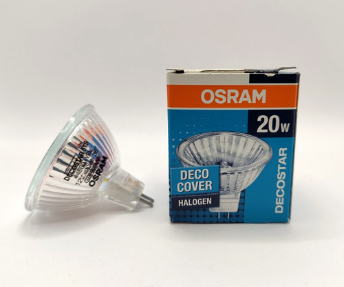 Osram 44860 wfl halogen - osram,