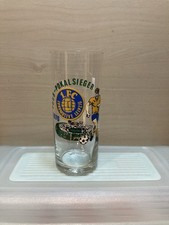 1 FC Lok Leipzig Glas DDR Oberliga FDGB Pokal 1976