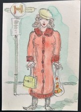 👨‍🎨 Hans Huning