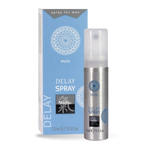 Verzögerungsspray 15ml - verzögerungsspray,