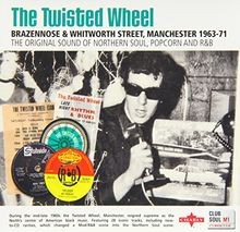 Club soul vol - club, twisted
