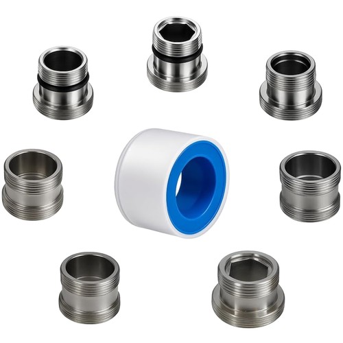 Wasserhahn adapter set - wasserhahn,