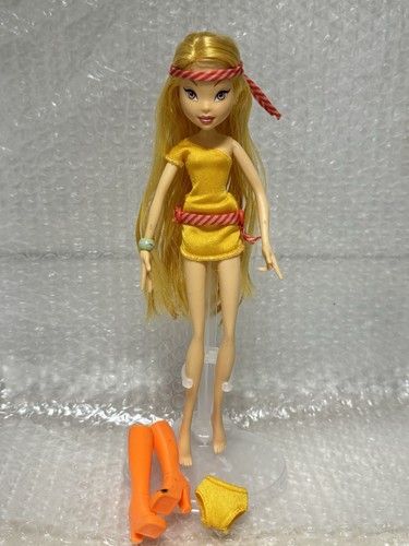 Winx club mattel - club,