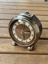 Diehl - Mechanischer Wecker aus 1940/50