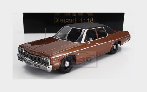 Scale dodge monaco - scale,
