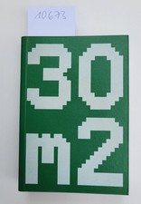 APTM, 30m2: Six Minimal