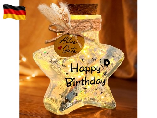 Geburtstagsgeschenk für