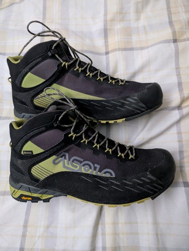 Asolo eldo mid gtx herren - asolo,