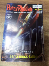 Perry Rhodan, Heft 3300