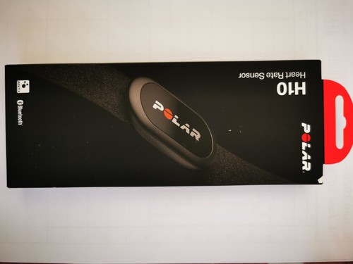 Polar h10 herzfrequenz - polar, herzfrequenz-sensor