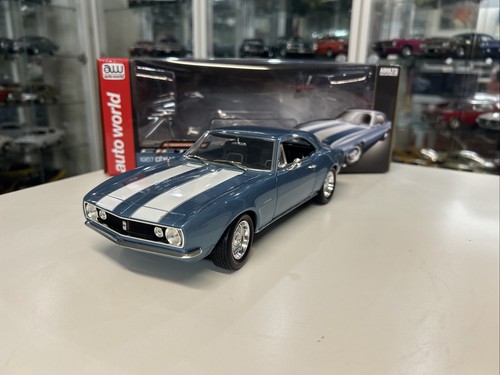1967 chevrolet camaro - chevrolet,