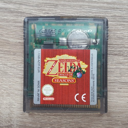 The legend zelda - the, of
