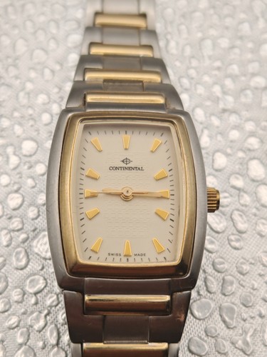 Continental swiss made uhr - swiss,