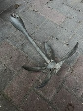 Anker Faltanker 2,5 Kg