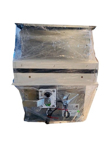 Mandik bsk brandschutzklappe - mandik,