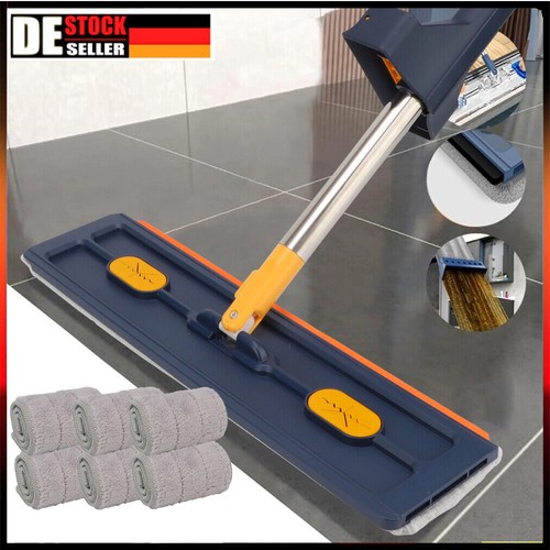 Bodenwischer wischmop mopp - wischmop, mop