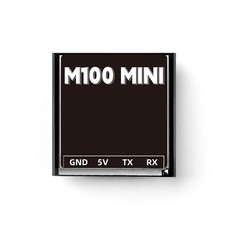 M100  - Eingebaute