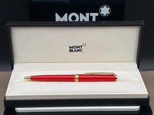 MONTBLANC Pix Collection