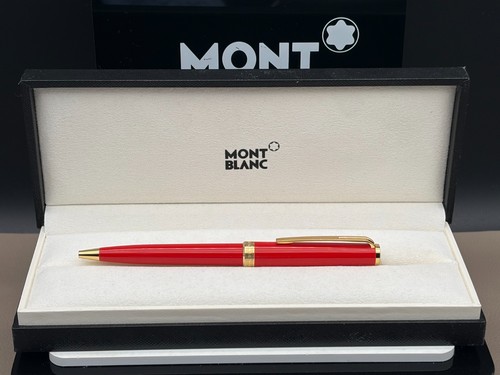 Montblanc pix collection - pix,