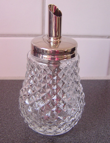 Bmf ersatzglas glaskörper - bmf,