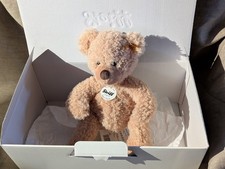 Steiff Teddy Bär Herr Miele