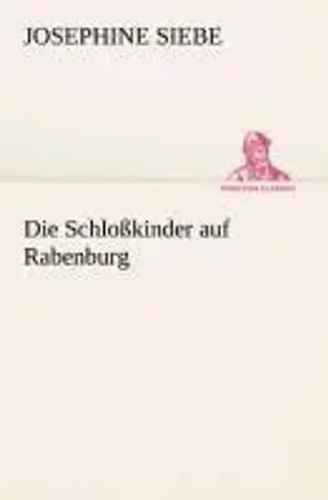 Josephine siebe die - siebe, |