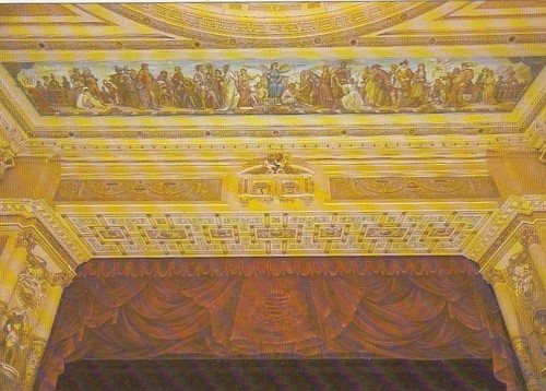 Dresden,Semper-Oper