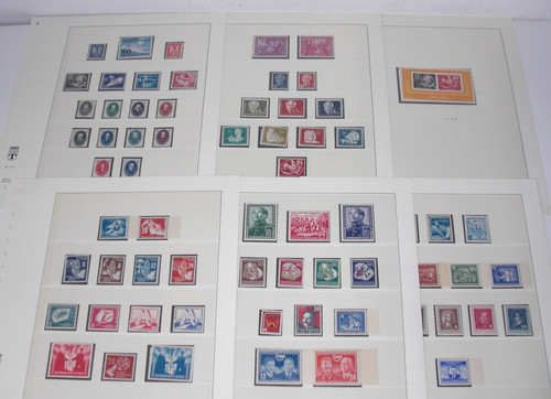 Ddr komplett 1949 1990 - (20),