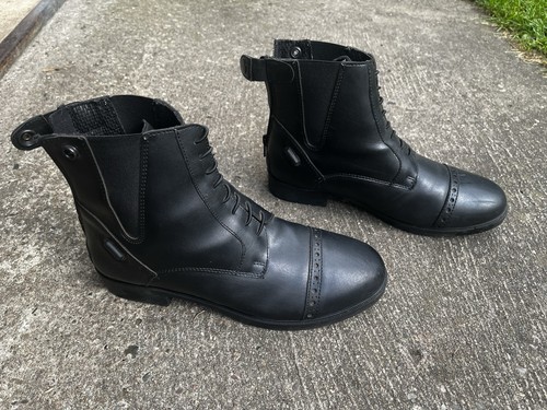 Reitstiefel busse - 38,