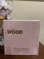 Dsquared2 She Wood 3.4 oz EDP