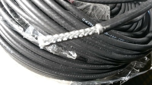 Meter antennenkabel rg59u - ,