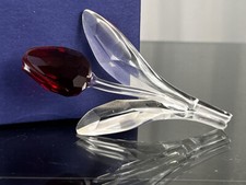 Swarovski Figur Große Tulpe