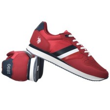 U.S. POLO ASSN. Sneaker