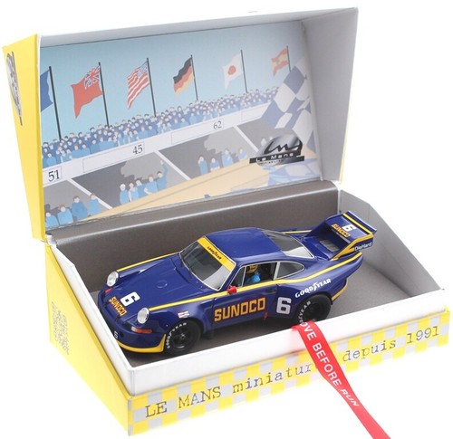 Mans miniatures lm132096m6 - mans,