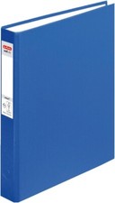 10 Herlitz Ringbuch maX.file 05365044 A5 2-Ring-Kombi-Mechanik 25 mm - 2. Wahl