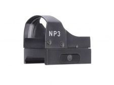 Walther / UX Nano Point 3 Red