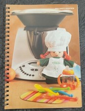 Vorwerk Kochbuch / Was Babys