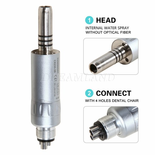 Dental inner water handpiece - dental,