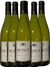 Domaine de Chevilly Quincy, 2024 Sauvignon Loire 6 Flaschen
