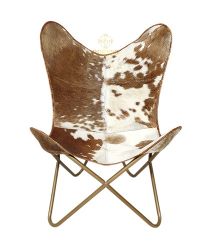 Butterfly chair mid - chair,