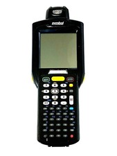 Symbol Motorola MC3190-RL4S04E