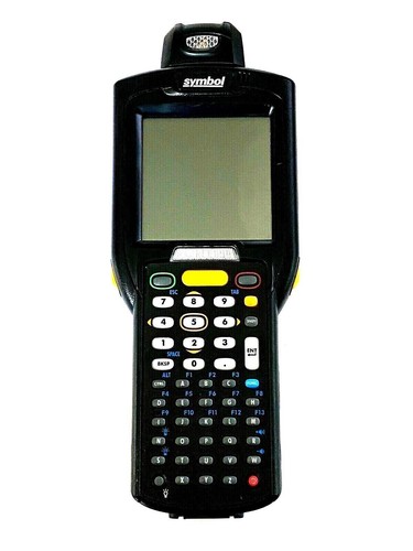 Symbol motorola mc3190 rl4s04e - motorola, mc3190-rl4s04e