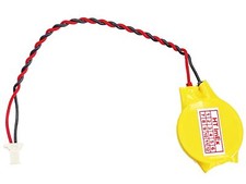 RTC BIOS CMOS Batterie Battery akku kompatibel für Lenovo IdeaPad 330S-15IKB