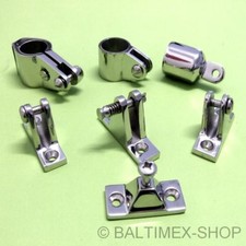 Bimini Beschlag A4 Boots