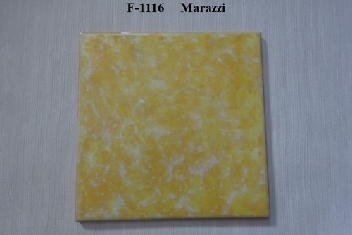 Retro fliese 15 cm - fliese,