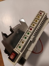 Elektronik Lux Öko3000 Ökolux  DAMPFREINIGER