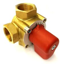 3-Wege Heizung Mischer