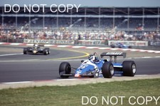 JEAN PIERRE JERIER LIGIER